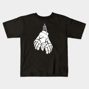 Ding, Ding. Kids T-Shirt